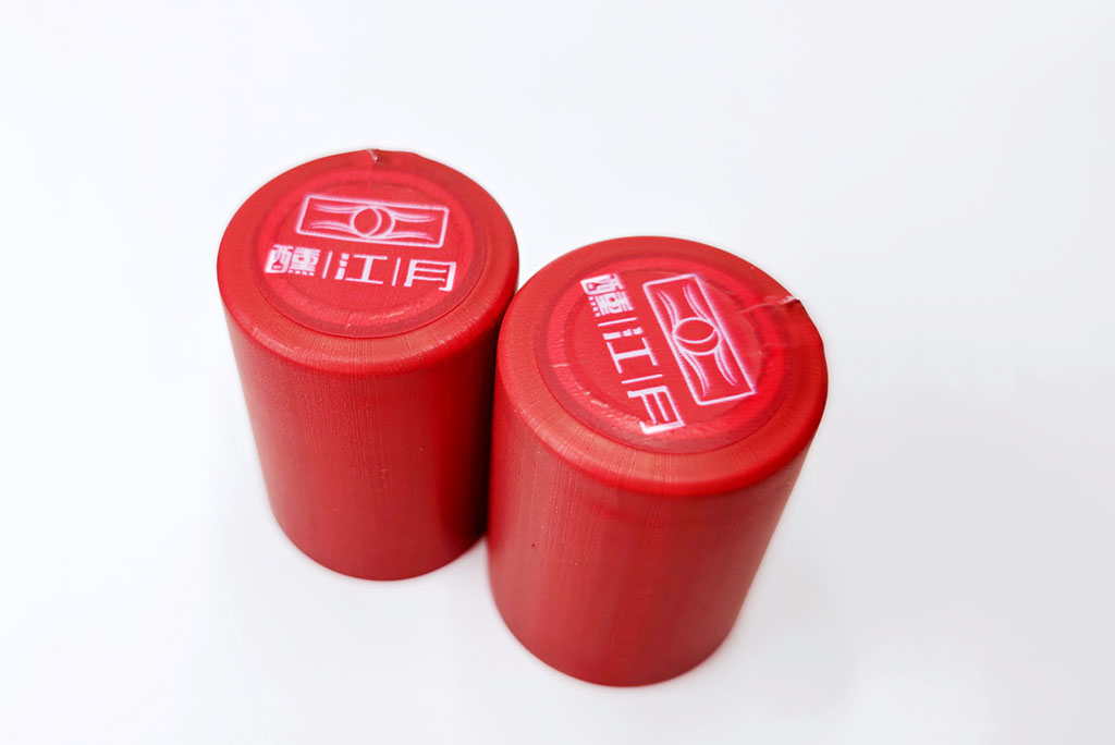 熱縮膜 熱縮膜